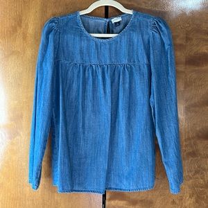 Chambray Tio